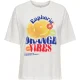 Only T-shirt 15371458 kogbolet