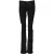 GF Ferre Donkerblauwe Katoenen Halflange Skinny Denim Jeans