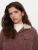 Lee – Sherpa Rider – Dreamy Mauve