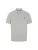 U.S. POLO ASSN. Overhemd ‘UMALFRED’  navy / grijs gemêleerd