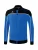 ERIMA Sportjas ‘Change’  blauw / zwart / wit