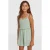 O’Neill jumpsuit mintgroen