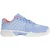 K-Swiss Express Light 3-tennisschoenen voor dames (Wit/Aardbei)