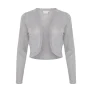 Damesvest KAFFE Ankra