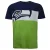 Fanatics Seattle Seahawks Heren T-shirt