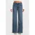 LTB high waist wide leg jeans