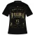 T-shirt Rock à Gogo Pantera – 101 Proof