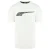 Puma x Mr. Doodle Korte Mouw Crew Neck Wit Heren T-shirt 530650 02