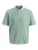 JACK & JONES Shirt ‘JJEGeorge’  pastelgroen