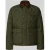 Polo Ralph Lauren Regular fit gewatteerd jack met drukknoopsluiting