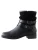 Next Enkellaarsjes ‘Forever Comfort’  zwart