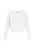DreiMaster Vintage Sweatshirt ‘Vintage’  wit gemêleerd