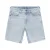 Indian Blue Jeans denim loose short light blue denim