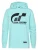 Petrol Industries Sweatshirt  aqua / zwart