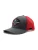 Surf Monkey Sportpet  donkerrood