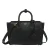 MCM Shoppers & Totes – Milla Lthr Tote Sml Bk in zwart