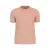 T-shirt met ronde hals Guess Aidy