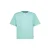 Vingino T-shirt met backprint blauw
