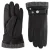 Roeckl Vingerhandschoenen ‘ WEST ‘  zwart
