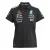 ADIDAS PERFORMANCE Functioneel shirt ‘Mercedes – AMG Petronas Formula One Team’  turquoise / zwart / wit