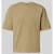JAKE*S STUDIO MEN Regular fit T-shirt van puur katoen
