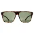 Guess Square Heren Blond Havana Groen GU00056