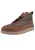 ART Sneakers hoog ‘Ontario’  cognac / aardetinten