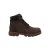 Leren look veterschoenen s.Oliver