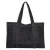 MSCH Copenhagen denim shopper MSCHDylan donkerblauw