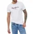 Pepe Jeans Heren Crew Neck Regular T-shirt (Wit)