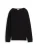 TOM TAILOR Sweatshirt  zwart