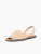 Pisamonas Sandalen  beige