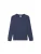 Scalpers Sweatshirt  navy