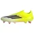 ADIDAS PERFORMANCE Voetbalschoen ‘F50 Elite’  citroen / grijs / bloedrood / zwart