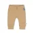 Feetje regular fit casual gestreepte broek – beige