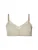 Hanro BH ‘ Orea ‘  beige / olijfgroen