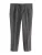 Next Bandplooibroek  antraciet