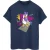 Li-cense Disney dames daisy duck cool katoenen vriend t-shirt