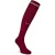 Castore Aston Villa FC voetbalsokken voor heren 22/23 (Claret Rood)