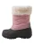 Reima Snowboots ‘Muhvari ‘  oudroze / zwart