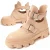Montevita Enkellaarsjes Bottivita6 In Beige