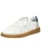 MUSTANG Sneakers laag  donkerblauw / greige / wit