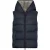 Ecoalf Monkaialf Vest Deep Navy