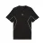 PUMA Functioneel shirt  zwart / wit