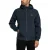 Lyle & Scott Mesh-Rug Softshelljack, Blauw