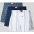Tommy Hilfiger Regular fit boxershorts van puur katoen in set van 3