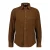 Fluwelen shirt met lange mouwen Gant