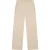 Malelions Junior Girls Straight Leg Sweatpants | Beige