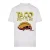 T-shirt Merchcode Deadpool Taco