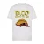 T-shirt Merchcode Deadpool Taco